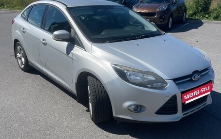 Ford Focus III, 2012 год, 850 000 рублей, 4 фотография