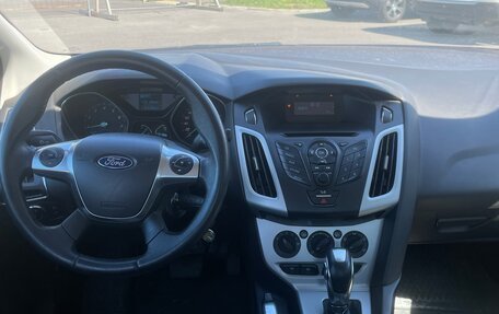 Ford Focus III, 2012 год, 850 000 рублей, 7 фотография