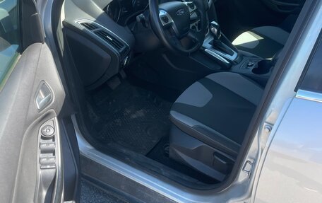 Ford Focus III, 2012 год, 850 000 рублей, 6 фотография