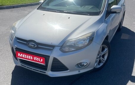 Ford Focus III, 2012 год, 850 000 рублей, 5 фотография