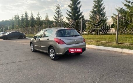 Peugeot 308 II, 2011 год, 850 000 рублей, 3 фотография