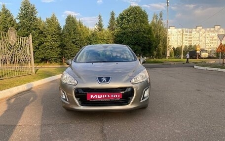 Peugeot 308 II, 2011 год, 850 000 рублей, 5 фотография
