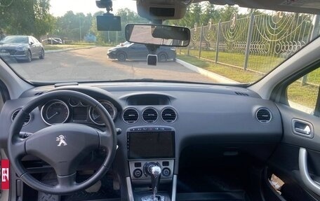 Peugeot 308 II, 2011 год, 850 000 рублей, 10 фотография