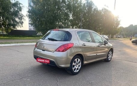 Peugeot 308 II, 2011 год, 850 000 рублей, 4 фотография