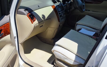 Toyota Ipsum II, 2004 год, 1 050 000 рублей, 3 фотография