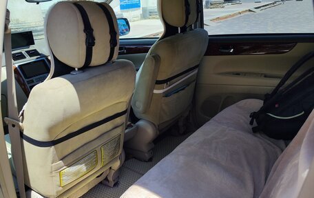 Toyota Ipsum II, 2004 год, 1 050 000 рублей, 6 фотография
