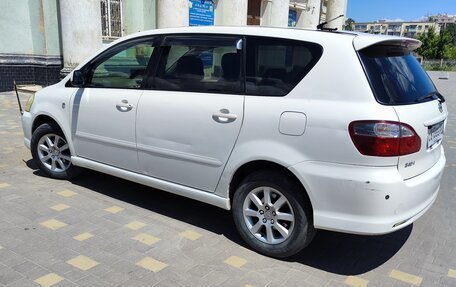 Toyota Ipsum II, 2004 год, 1 050 000 рублей, 11 фотография