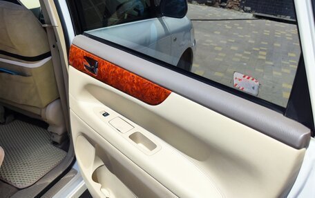 Toyota Ipsum II, 2004 год, 1 050 000 рублей, 18 фотография