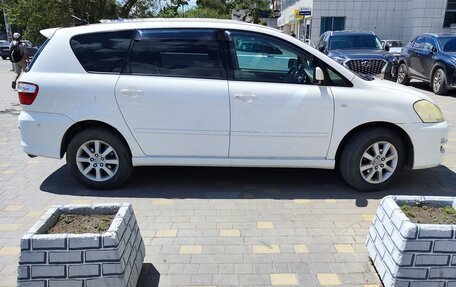 Toyota Ipsum II, 2004 год, 1 050 000 рублей, 19 фотография