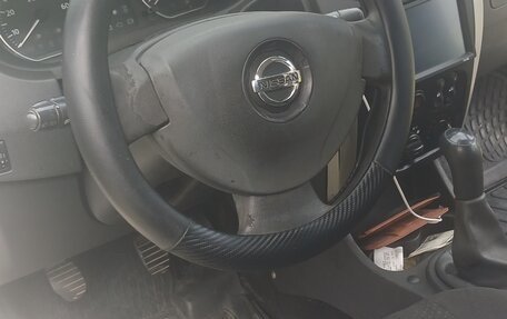 Nissan Almera, 2013 год, 500 000 рублей, 3 фотография