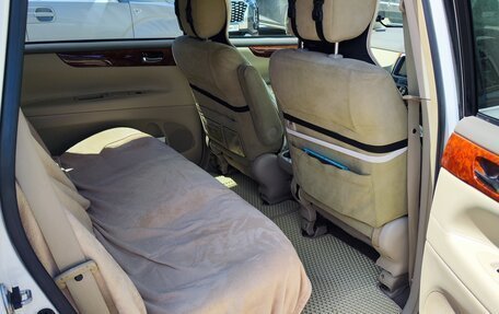 Toyota Ipsum II, 2004 год, 1 050 000 рублей, 17 фотография