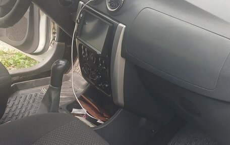 Nissan Almera, 2013 год, 500 000 рублей, 4 фотография