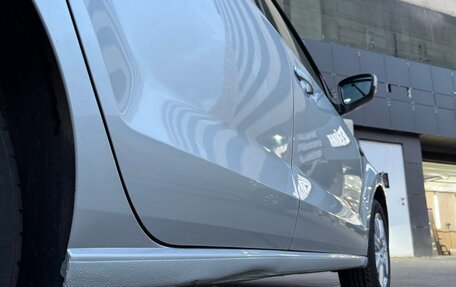 Volkswagen Polo VI (EU Market), 2015 год, 1 050 000 рублей, 16 фотография
