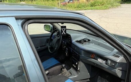 Daewoo Nexia I рестайлинг, 1998 год, 120 000 рублей, 4 фотография