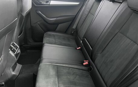 Skoda Karoq I, 2021 год, 2 300 000 рублей, 10 фотография