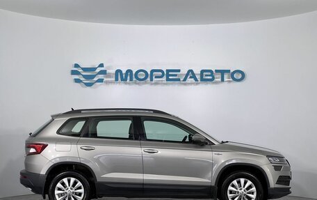 Skoda Karoq I, 2021 год, 2 300 000 рублей, 4 фотография