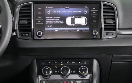 Skoda Karoq I, 2021 год, 2 300 000 рублей, 15 фотография