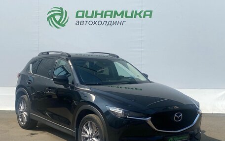 Mazda CX-5 II, 2019 год, 2 560 000 рублей, 3 фотография