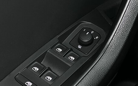 Skoda Karoq I, 2021 год, 2 300 000 рублей, 16 фотография