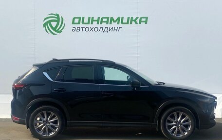 Mazda CX-5 II, 2019 год, 2 560 000 рублей, 4 фотография