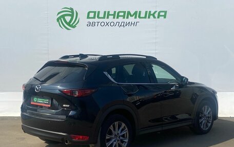Mazda CX-5 II, 2019 год, 2 560 000 рублей, 5 фотография