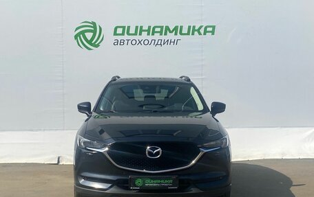 Mazda CX-5 II, 2019 год, 2 560 000 рублей, 2 фотография