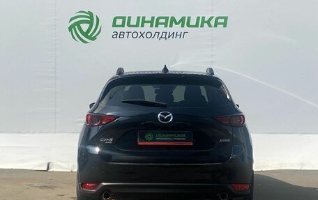 Mazda CX-5 II, 2019 год, 2 560 000 рублей, 6 фотография