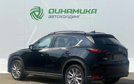 Mazda CX-5 II, 2019 год, 2 560 000 рублей, 7 фотография