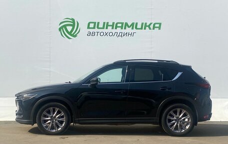 Mazda CX-5 II, 2019 год, 2 560 000 рублей, 8 фотография