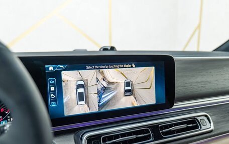 Mercedes-Benz V-Класс, 2026 год, 13 700 000 рублей, 10 фотография