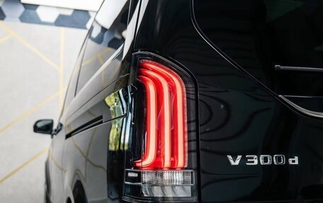 Mercedes-Benz V-Класс, 2026 год, 13 700 000 рублей, 3 фотография