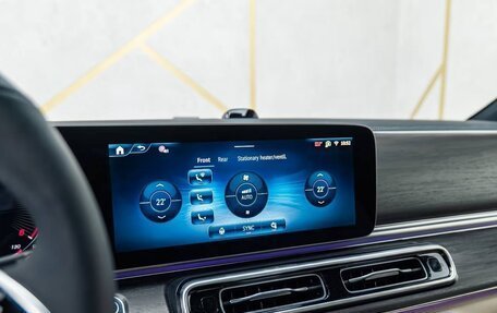 Mercedes-Benz V-Класс, 2026 год, 13 700 000 рублей, 9 фотография