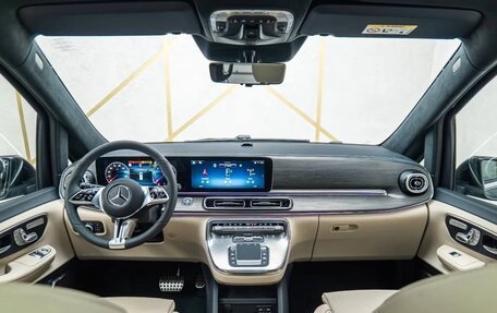Mercedes-Benz V-Класс, 2026 год, 13 700 000 рублей, 11 фотография