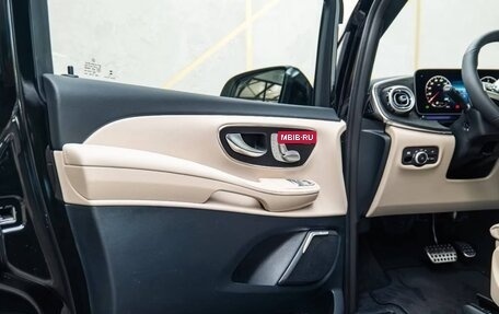 Mercedes-Benz V-Класс, 2026 год, 13 700 000 рублей, 5 фотография
