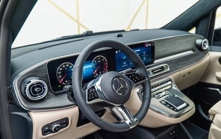 Mercedes-Benz V-Класс, 2026 год, 13 700 000 рублей, 6 фотография