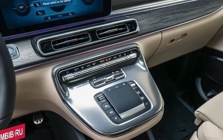 Mercedes-Benz V-Класс, 2026 год, 13 700 000 рублей, 8 фотография
