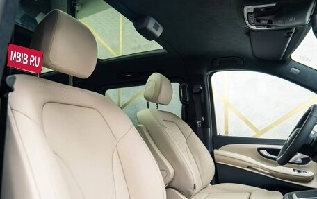 Mercedes-Benz V-Класс, 2026 год, 13 700 000 рублей, 13 фотография