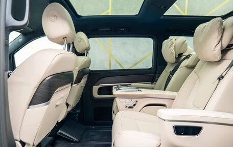 Mercedes-Benz V-Класс, 2026 год, 13 700 000 рублей, 15 фотография