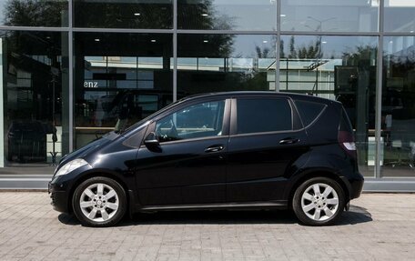 Mercedes-Benz A-Класс, 2009 год, 700 000 рублей, 7 фотография