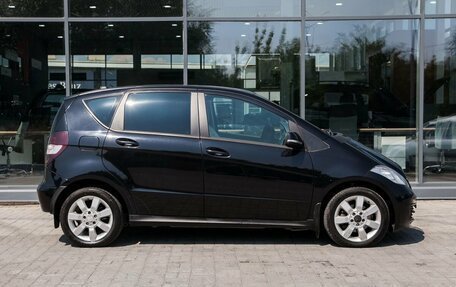 Mercedes-Benz A-Класс, 2009 год, 700 000 рублей, 8 фотография