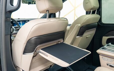 Mercedes-Benz V-Класс, 2026 год, 13 700 000 рублей, 16 фотография