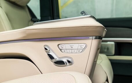 Mercedes-Benz V-Класс, 2026 год, 13 700 000 рублей, 18 фотография
