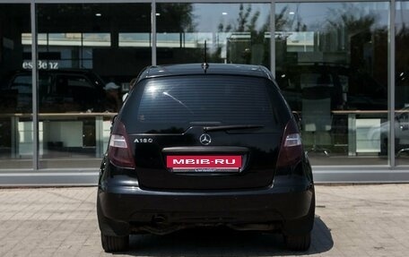 Mercedes-Benz A-Класс, 2009 год, 700 000 рублей, 4 фотография