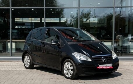 Mercedes-Benz A-Класс, 2009 год, 700 000 рублей, 5 фотография