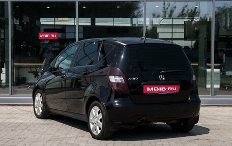 Mercedes-Benz A-Класс, 2009 год, 700 000 рублей, 6 фотография
