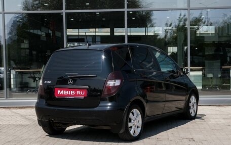 Mercedes-Benz A-Класс, 2009 год, 700 000 рублей, 2 фотография