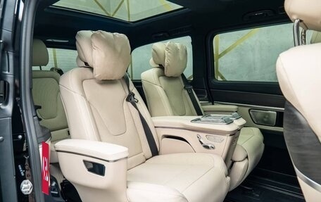 Mercedes-Benz V-Класс, 2026 год, 13 700 000 рублей, 19 фотография