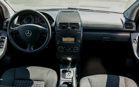 Mercedes-Benz A-Класс, 2009 год, 700 000 рублей, 15 фотография