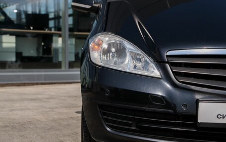 Mercedes-Benz A-Класс, 2009 год, 700 000 рублей, 10 фотография