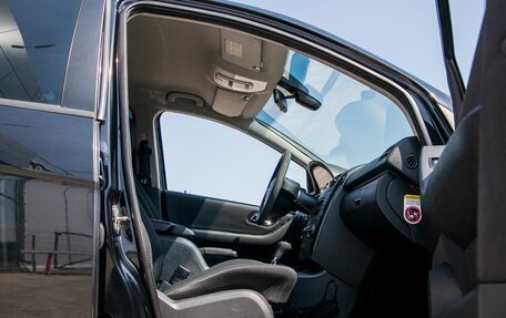 Mercedes-Benz A-Класс, 2009 год, 700 000 рублей, 11 фотография